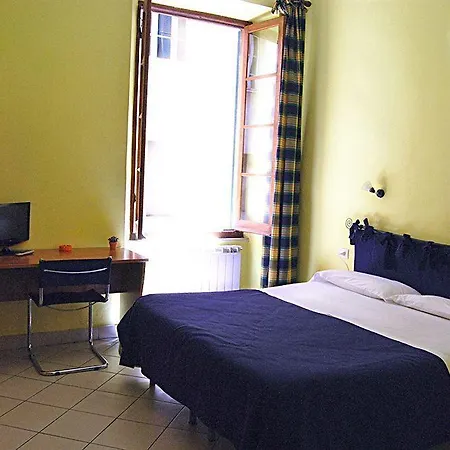 Albergoteatro La Spezia