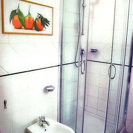 호텔 Albergoteatro 라스페치아