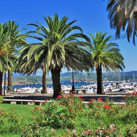 Albergoteatro 라스페치아